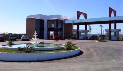 Casa com 3 dormitórios à venda, 200 m² por R$ 1.100.000,00 - Condomínio Fazenda Alta Vista - Salto de Pirapora/SP