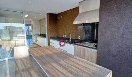 Apartamento Edifício Absoluto