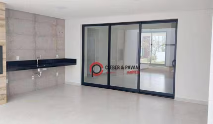 Casa Térrea Alphaville  Nova Esplanada 3