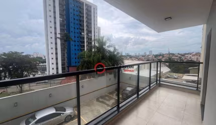 Studio com 1 dormitório à venda, 60 m² por R$ 400.000,00 - Jardim Pagliato - Sorocaba/SP