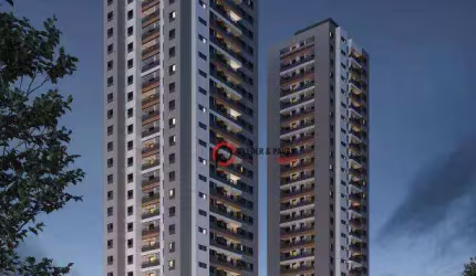 Apartamento Pátio São Paulo