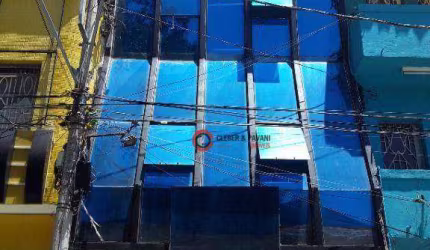 Prédio, 536 m² - venda por R$ 1.900.000,00 ou aluguel por R$ 10.485,91/mês - Centro - Sorocaba/SP