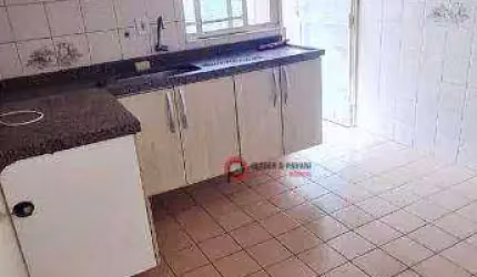 Apartamento Edifício  Athenas