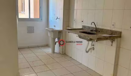 Apartamento Olga Park Residencial