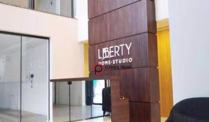 Liberty Home  Studio
