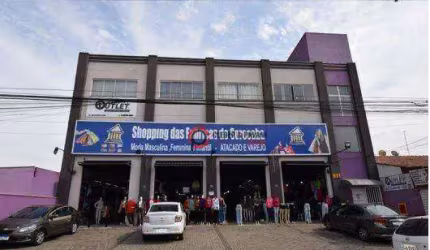 Prédio Comercial Vila Helena - Investidor