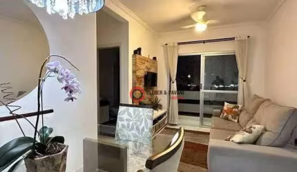 Apartamento Residencial  Arco-íris