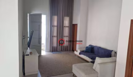 Casa com 3 dormitórios à venda, 220 m² por R$ 865.000,00 - Jardim Paulistano - Sorocaba/SP