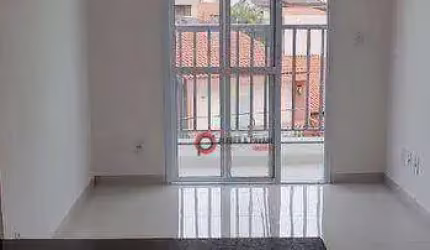 Apartamento Edifício Mirai III