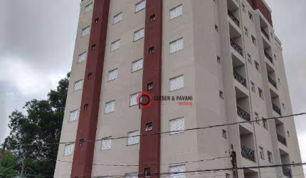 Apartamento Térreo Residencial Jardim Saira