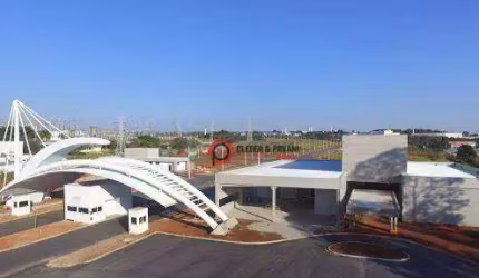 Galpão para alugar, 2848 m² por R$ 86.600,00/mês - Centro Empresarial Metropolitano - Sorocaba/SP