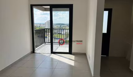 Apartamento com 2 dormitórios, 95 m² - venda por R$ 1.140.000,00 ou aluguel por R$ 5.592,12/mês - Alto da Boa Vista - Sorocaba/SP