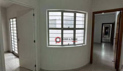 Casa Parque Campolim