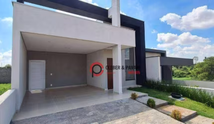 Casa com 3 dormitórios à venda, 91 m² por R$ 1.000.000,00 - Condomínio Helena Maria Jardim Residencial - Sorocaba/SP