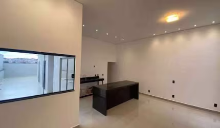 Casa com 3 dormitórios à venda, 114 m² por R$ 1.000.000,00 - Residencial Jardim Helena Maria - Sorocaba/SP
