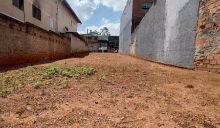 Terreno à venda, 240 m² por R$ 245.000,00 - Vila Helena - Sorocaba/SP
