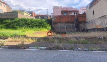 Terreno à venda, 300 m² - Parque Jataí - Votorantim/SP