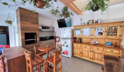 Casa com 3 dormitórios à venda, 294 m² por R$ 2.100.000,00 - Condomínio Residencial Giverny - Sorocaba/SP
