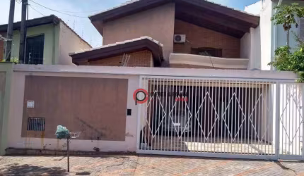 Casa à venda, 271 m² por R$ 900.000,00 - Jardim Astro - Sorocaba/SP