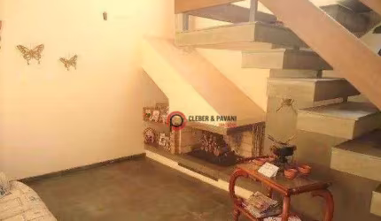 Casa com 3 dormitórios à venda, 183 m² por R$ 850.000,00 - Jardim dos Estados - Sorocaba/SP