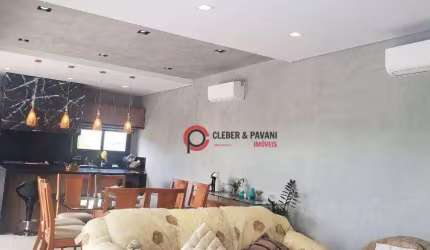 Casa com 3 dormitórios à venda, 407 m² por R$ 3.790.000,00 - Parque Reserva Fazenda Imperial - Sorocaba/SP