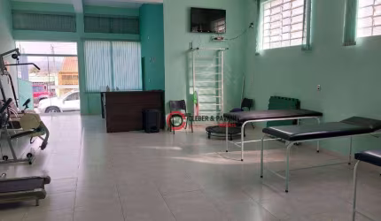 Casa com 3 dormitórios à venda, 304 m² por R$ 850.000,00 - Rio Acima - Votorantim/SP