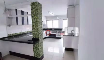 Casa com 3 dormitórios à venda, 280 m² por R$ 1.800.000,00 - Parque Campolim - Sorocaba/SP