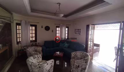 Casa com 3 dormitórios à venda, 291 m² por R$ 1.175.000,00 - Granja Olga I - Sorocaba/SP