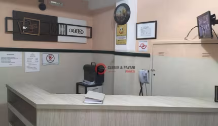 Prédio à venda, 330 m² por R$ 900.000,00 - Centro - Sorocaba/SP