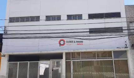 Prédio para alugar, 380 m² por R$ 1.650.000,00/mês - Centro - Sorocaba/SP