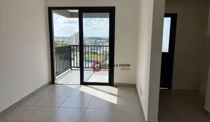 Apartamento com 2 dormitórios, 95 m² - venda por R$ 1.140.000,00 ou aluguel por R$ 5.592,12/mês - Alto da Boa Vista - Sorocaba/SP