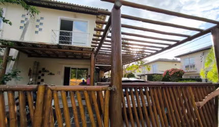 Casa linda extremamente funcional apenas esperando você