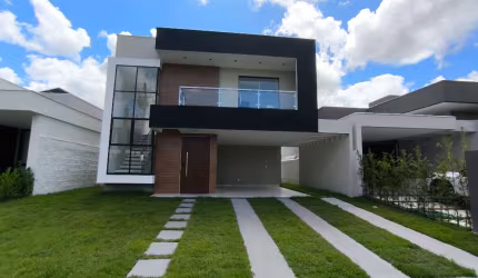 Casa linda duplex próximo do centro de Camaçari