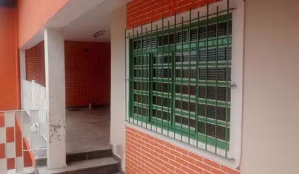 Casa para Venda em Limeira, Jardim Nova Suica, 3 dormitórios, 1 banheiro, 2 vagas