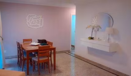 Apartamento para Venda em Limeira, Centro, 4 dormitórios, 2 suítes, 2 banheiros, 2 vagas