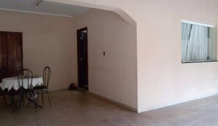 Casa para Venda em Limeira, Jardim Alvorada, 2 dormitórios, 1 banheiro, 2 vagas