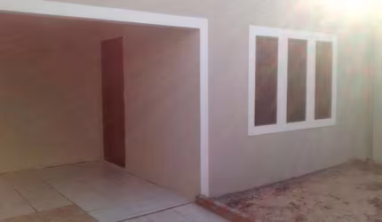 Casa para Venda em Limeira, Jardim Campo Belo, 2 dormitórios, 1 suíte, 1 banheiro