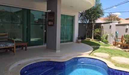 Casa em Condomínio para Venda em Limeira, Parque Residencial Roland, 3 dormitórios, 3 suítes, 2 banheiros, 2 vagas