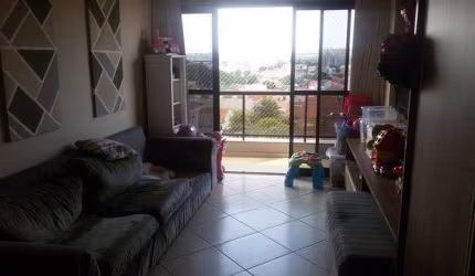 Apartamento para Venda em Limeira, Jd piratininga, 2 dormitórios, 1 banheiro, 1 vaga