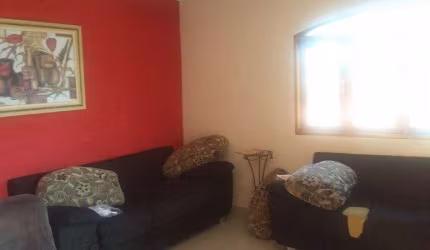 Casa para Venda em Limeira, Jardim Adelia Cavicchia Grotta, 3 dormitórios, 1 suíte, 1 banheiro, 2 vagas