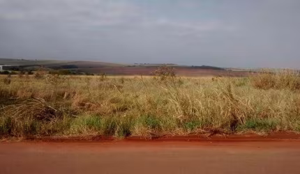 Área para Venda em Limeira, Agua Espraiada