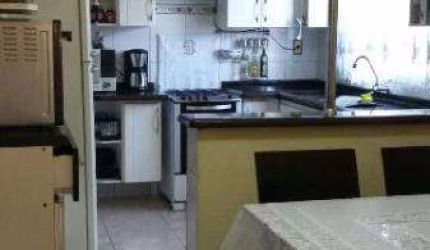 Casa para Venda em Limeira, Jardim Residencial Basteli, 3 dormitórios, 1 suíte, 2 banheiros, 2 vagas