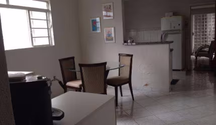 Casa para Venda em Limeira, Centro, 3 dormitórios, 2 banheiros