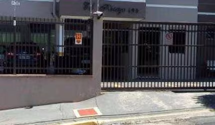 Apartamento para Venda em Limeira, Vila Camargo, 3 dormitórios, 1 suíte, 1 banheiro, 1 vaga