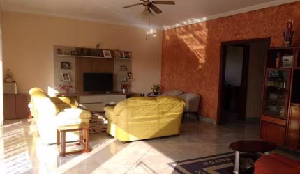 Casa em Condomínio para Venda em Limeira, Jardim Colinas de Sao Joao, 4 dormitórios, 2 suítes, 2 banheiros, 4 vagas