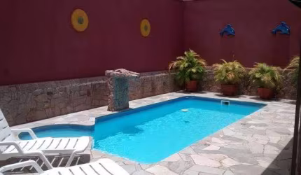Casa para Venda em Limeira, Jardim Bandeirantes, 3 dormitórios, 1 suíte, 1 banheiro, 2 vagas