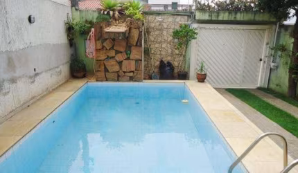 Casa para Venda em Limeira, Jardim Sao Lourenco, 1 dormitório, 1 banheiro, 4 vagas