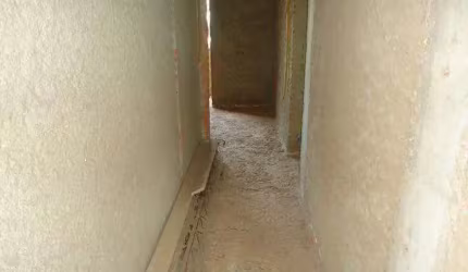 Casa para Venda em Limeira, Parque Egisto Ragazzo, 3 dormitórios, 1 suíte, 1 banheiro, 2 vagas