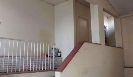 Casa para Venda em Limeira, Centro, 4 dormitórios, 1 banheiro, 1 vaga