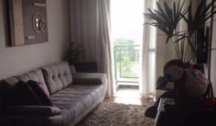 Apartamento para Venda em Limeira, Parque Rosa Marrafon Lucas, 3 dormitórios, 1 suíte, 2 banheiros